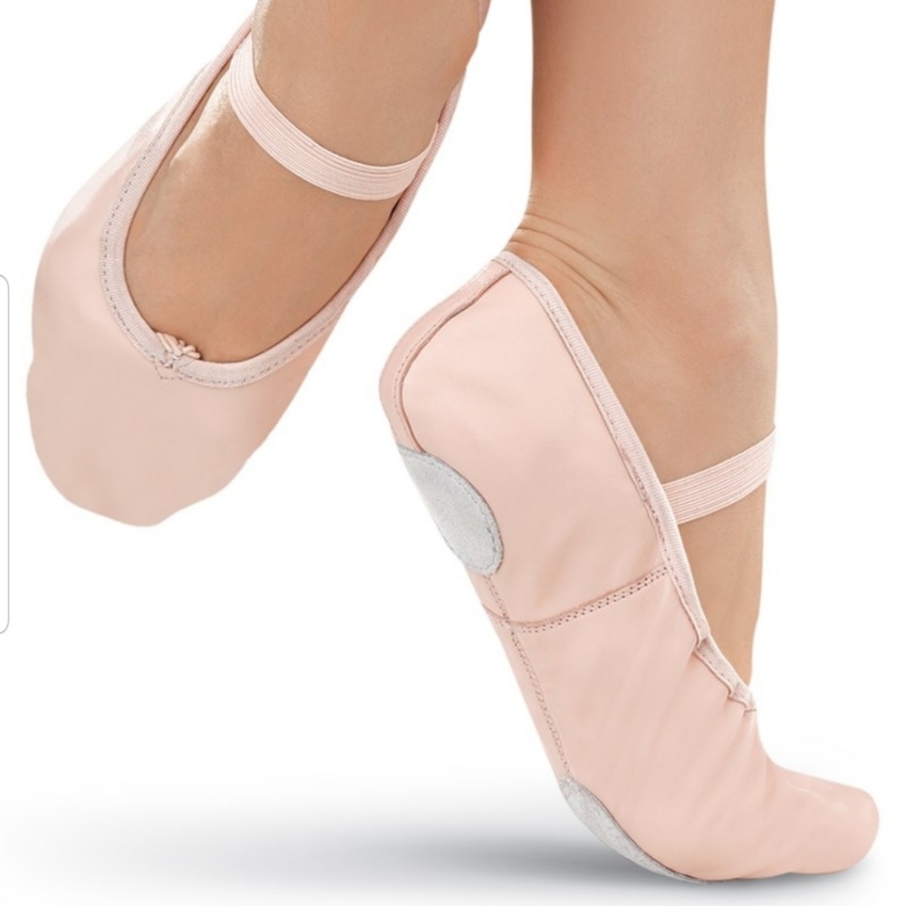 Balera dance shoes
